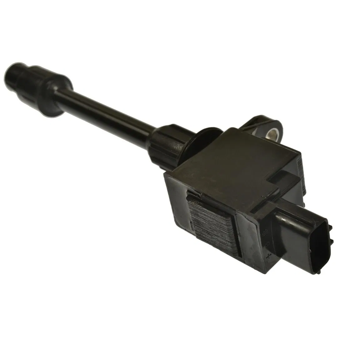 UF348T – STANDARD IGN Ignition Coil, OE Replacement Genuine Intermotor Quality - view 2
